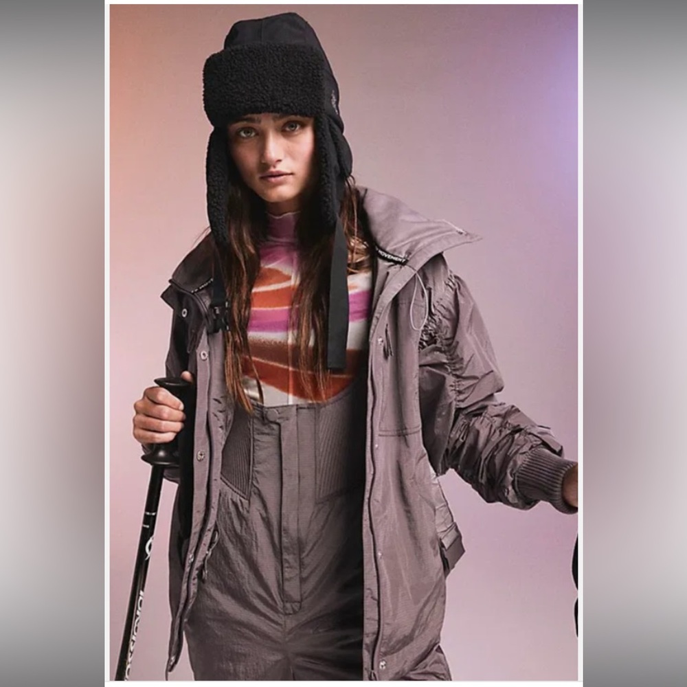 FP Movement by Free People Lift Love Ski Jacket - Picture 6 of 15